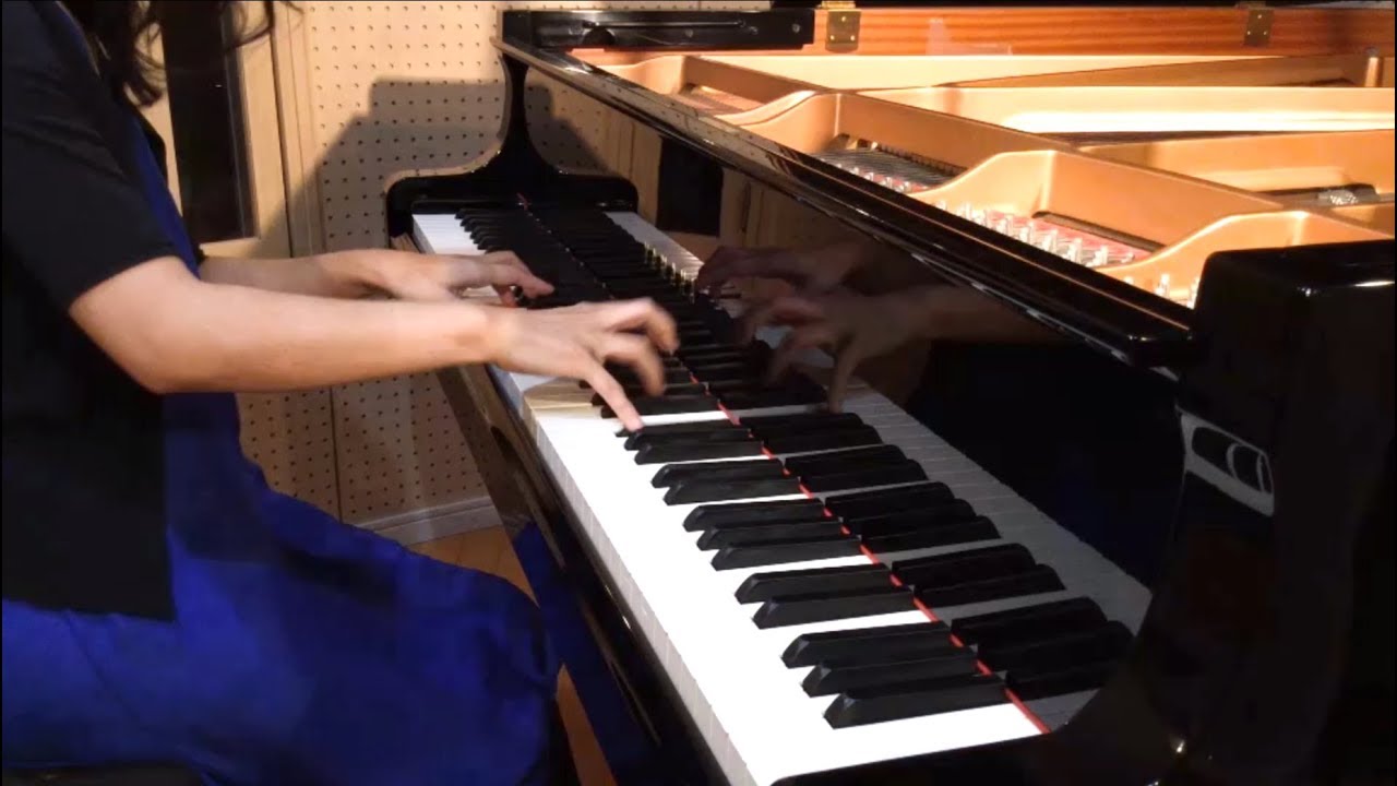 一柳 慧 / 雲の表情 [Cloud Atlas] VI 