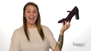 Clarks Alayna Shine SKU: 9429656 - YouTube