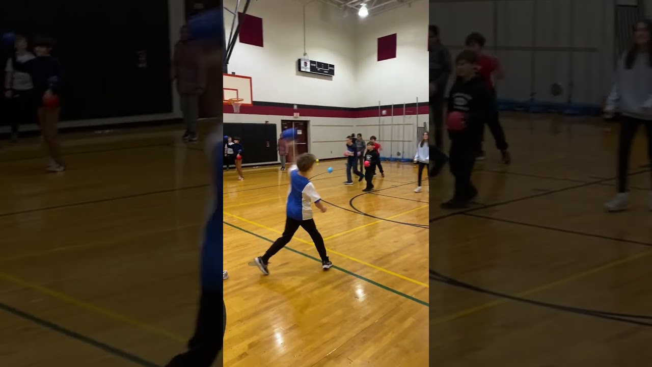 Weak Arm GrinchBall 12-10-25