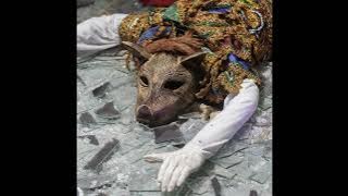 Raja Kirik - ACT V. Waru Doyong