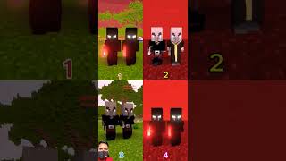 Treinamentodeforshorts minecraft