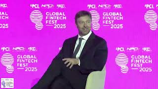 GFF'25 Speakers: Alex Chriss, Shereen Bhan