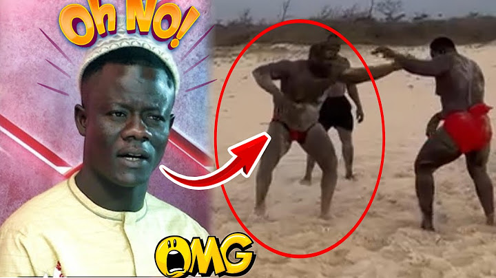 Urgent‼️Lamine Golo dévoile tout les vidéo de Balla Gaye 2 et Sa Thies(Contact bou Méitii si bir…
