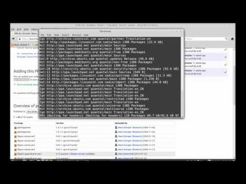 Video: Mis on Ubuntu PPA?