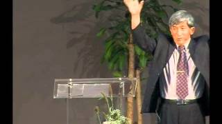矽谷基督徒聚会20120624『讓主居首位』(19) 在資源的運用上-(1) 機會 于宏潔