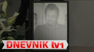 Zdravko Grebo ispraćen na vječni počinak