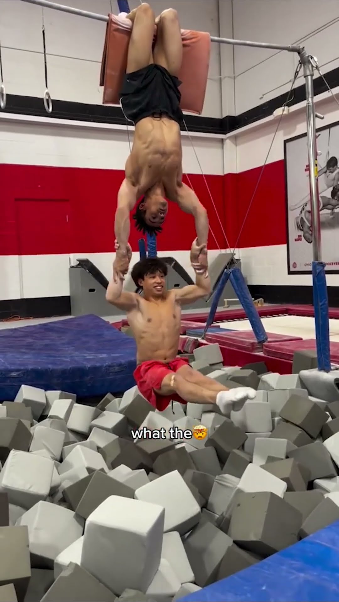 Mastering Gravity