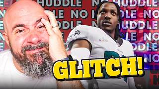 NO HUDDLE is the Biggest GLITCH in Madden!!