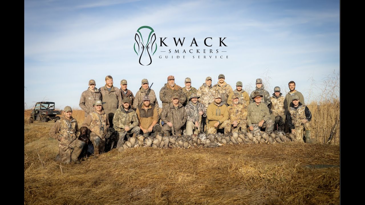 23 Speck Limits By 8 00 Kwack Smackers Guide Service X LaCotts Guide 23 Speck Limits By 8 00 Kwack Smackers Guide Service X LaCotts Guide