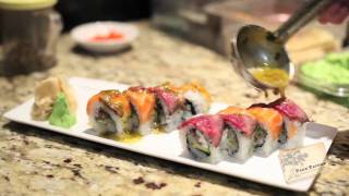 THE HOPE ROLL AT PARK TAVERN
