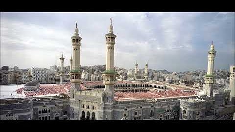 سورة آل عمران كاملة من تراويح الحرم المكي عام 1409
