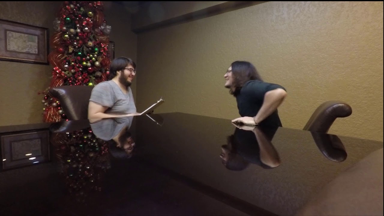 Social Psychology Final Project Fall 2018 Cognitive Dissonance YouTube