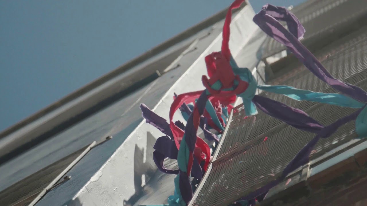 Artist Profile : Wots ( IPAF 2019 )