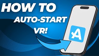 How to Enable Auto-Start VR on Aloha Browser (Virtual Reality Settings!) screenshot 5