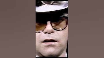 Elton John’s RAW Reaction to John Lennon’s Murder #eltonjohn #johnlennon #thebeatles