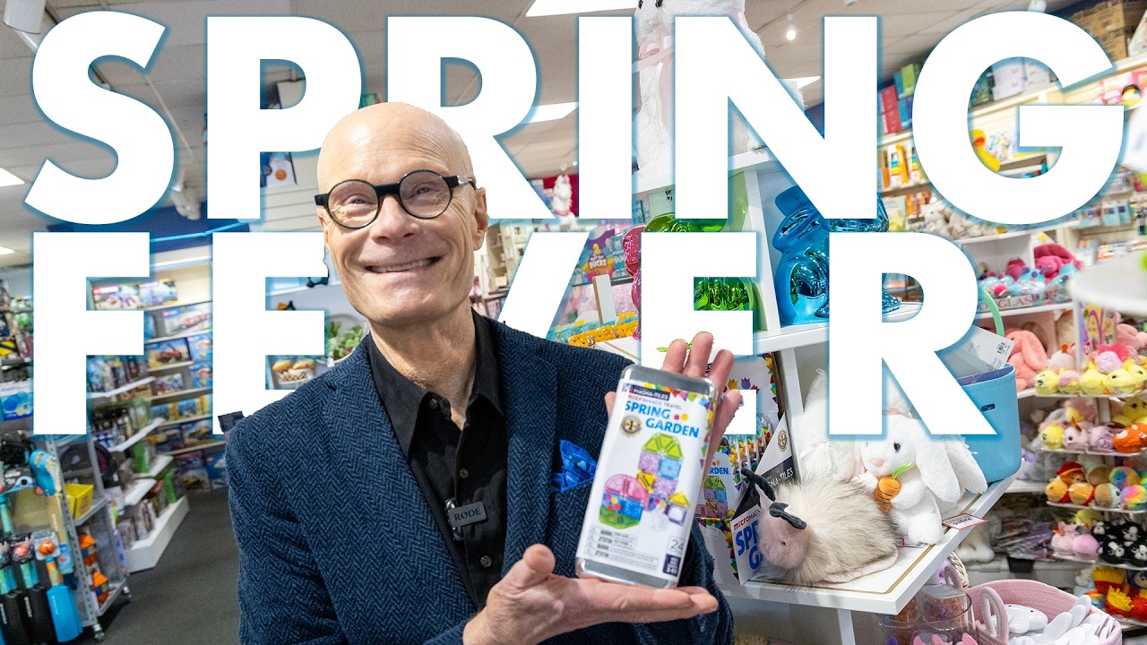 Spring at Snoozy’s & george | Easter Gifts, Garden Finds & Lake-Ready Style in Mountain Brook