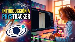 Tutorial de PhysTracker: Análisis de video gratuito para física screenshot 3