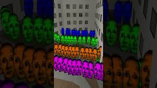 Family  Selene Delgado Nextbot Gmod