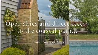 Capturing the very best of life on the North Norfolk coast | Lark Cottage