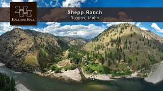 Idaho Ranch For Sale - Shepp Ranch