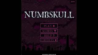 Numbskull Level 39 - Walkthrough