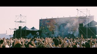 平井 大 / Seize the Sky (Teaser) From HIRAIDAI THE BEACH TRIP 2019