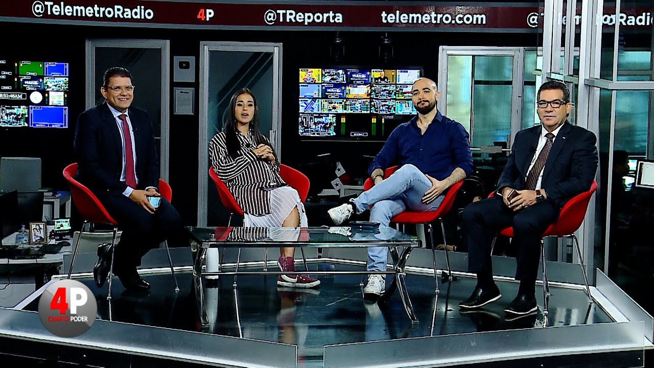 Cuarto Poder: 29 de junio de 2022