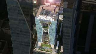 Keventer One Kolkata | Premium Commercial Spaces