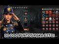 Gasté Todos Mis Puntos de Evento Para Mejorar mi Cuenta de Rakion Modo Clásico
