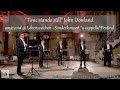 "Time stands still" John Dowland | amarcord @ Lebenszeichen - Sonderkonzert "a cappella" Festival