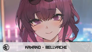 Nightcore -  Bellyache | Kanako Resimi