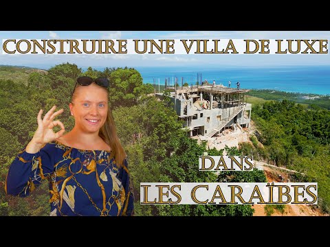 Vidéo: Comment louer une villa dans les Caraïbes