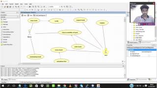 case tools exp1