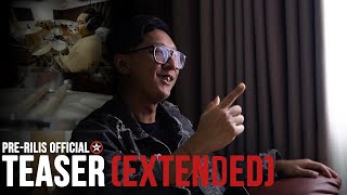 (EXTENDED TEASER) JROCKS - Tanpa Air Mata: Inspirasi Dibalik Penulisan Lagu