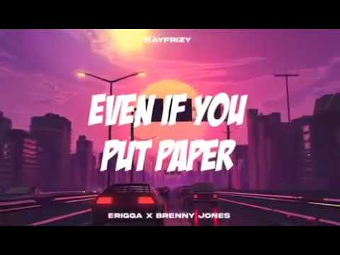 Kayfrizy - Based On Believe (BOB) ft Brenny Jones & Erigga (Lyric Video)