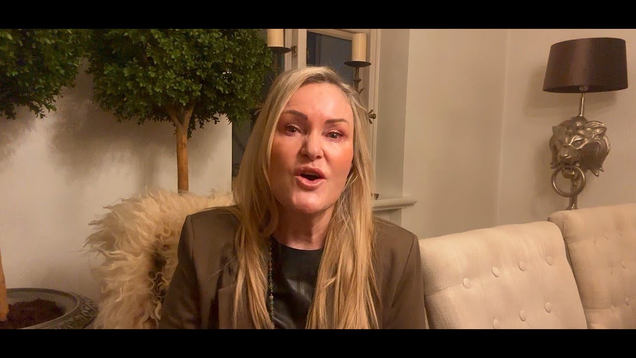 Webinar om protreptikeruddannelsen v/ZTRONG, med Maibritt Isberg Andersen