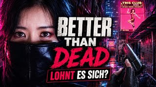 Ultra realistisch, schnell & Brutal - Neues FPS Better Than Dead 