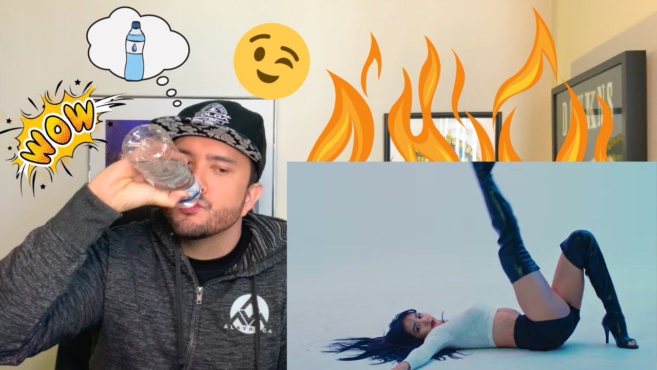 LILI'S FILM #1, #2, and #3 - LISA Dance Performance Reaction!