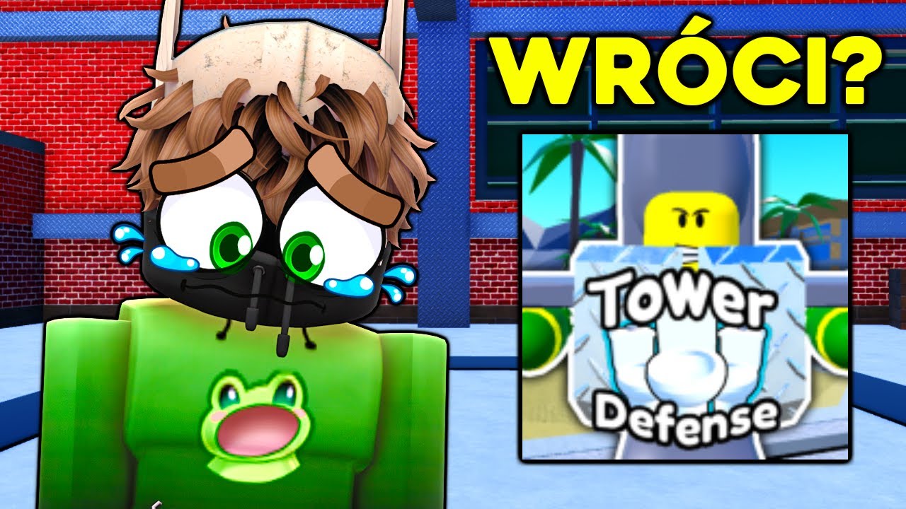 NOWY GMAN 4.0 (UPDATE) w SKIBIDI TOILET TOWER DEFENSE ROBLOX 