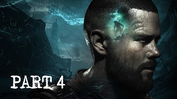 THE CALLISTO PROTOCOL PC Walkthrough Gameplay Part 4 (FULL GAME)