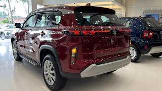 MOST VFM VARIANT? 2023 New Maruti Suzuki Grand Vitara Delta❤️ Full detailed Review In Hindi