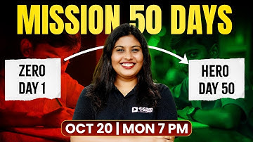 Class 9 Christmas Exam  | 🔥MISSION 50 DAYS 🔥 | Don