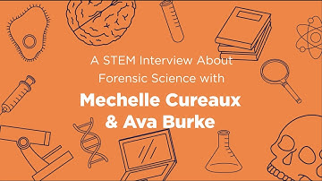 ASL Casual Conversations Ep. 4: Forensic Science