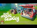 One Move Away 4K Gameplay on Nintendo Switch 2