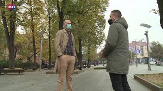 Izborne Manipulacije I Prevare - Banja Luka Bn Tv 2020 Hd