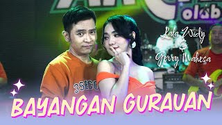Bayangan Gurauan - Lala Widy Feat Gerry Mahesa - Archel Music