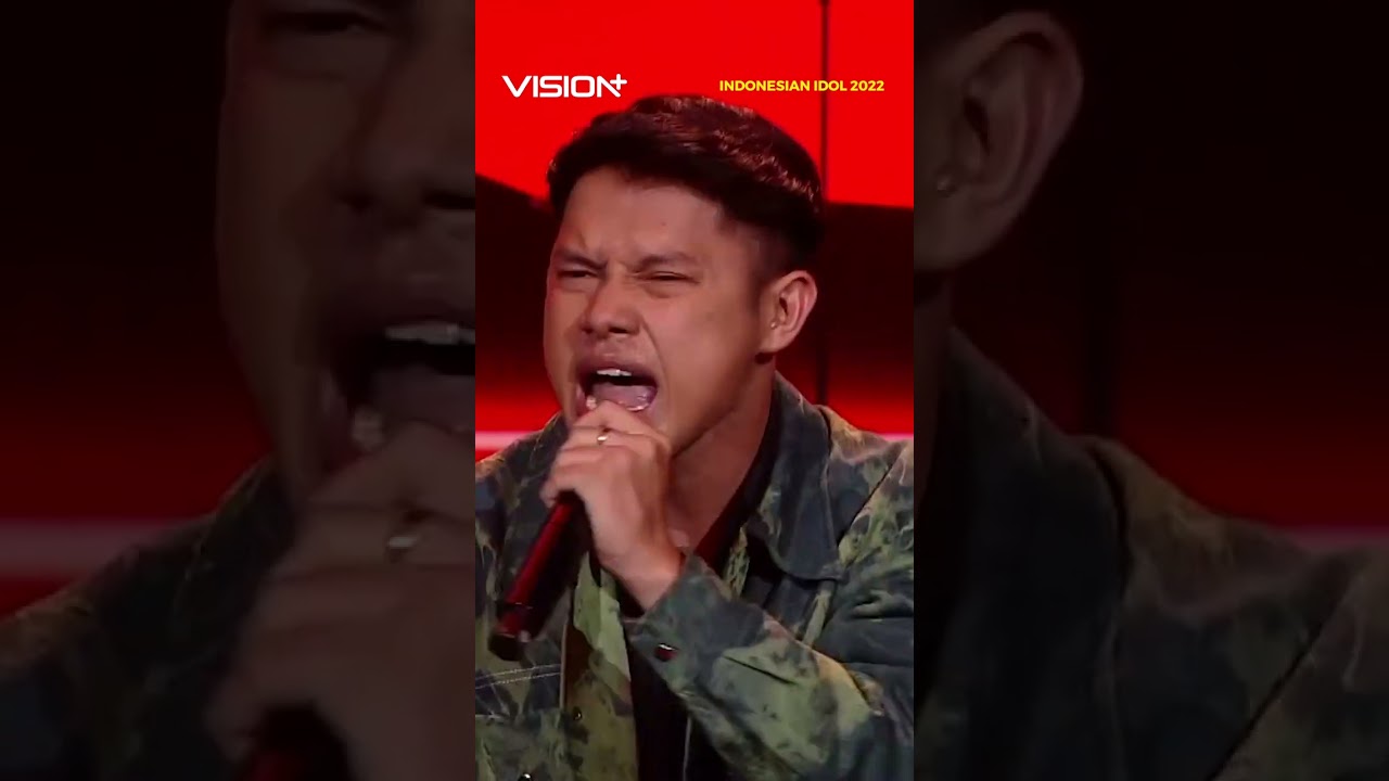 Kisah Sempurna dari Rony sukses bikin penonton terpesona #shorts