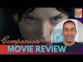 Companion Movie Review
