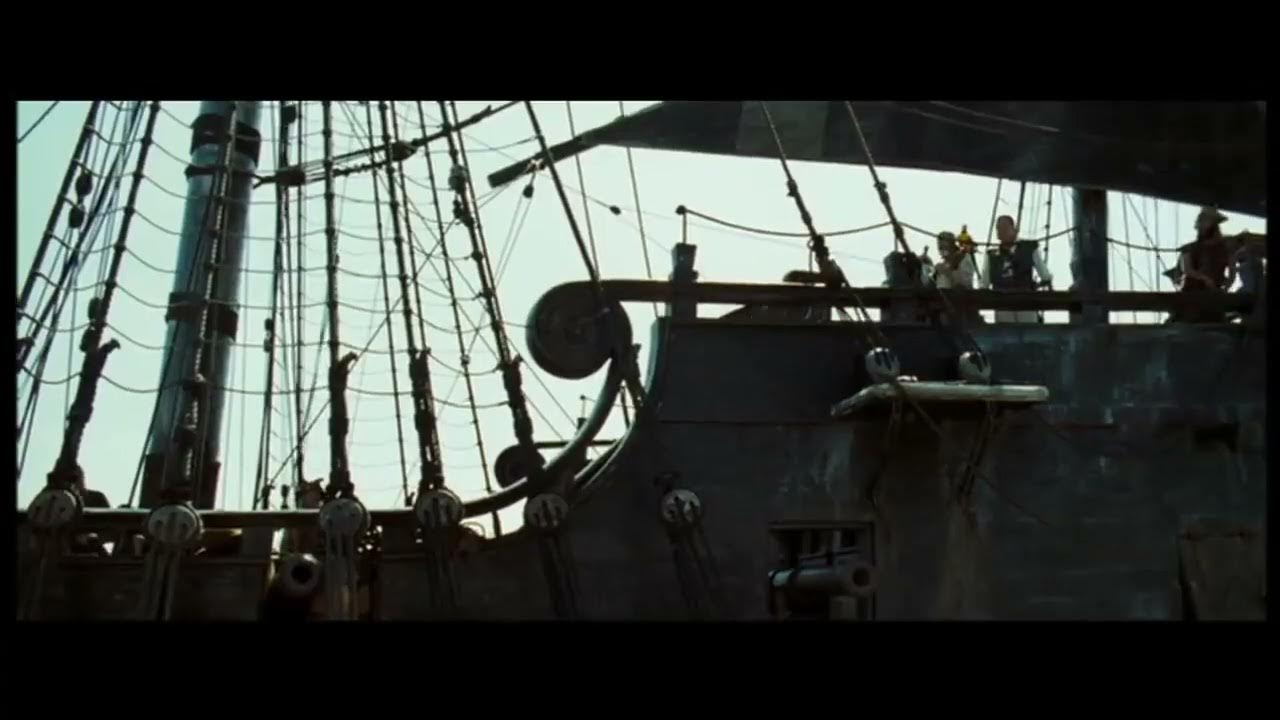 Fluch Der Karibik Remix Ich Hab Ein Glas Voll Dreck Fluch der Karibik ich hab ein Glas voll dreck - YouTube