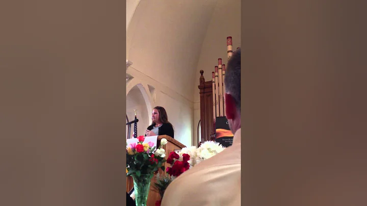 Stacy Speech at Grandpa's Funeral 4.20.13